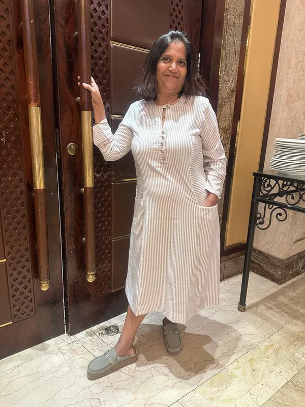 Kalpana Pednekar